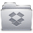 Dropbox 3 Icon